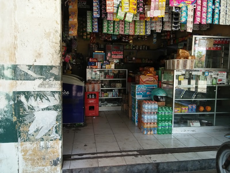 PT. AJE Group: Jantung Belanja Serba Ada di Cilacap Selatan